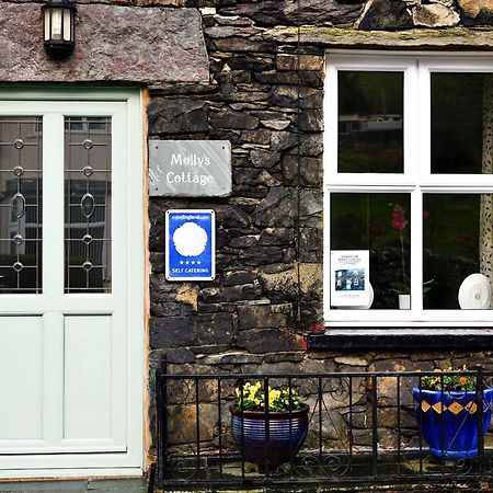 Mollys Cottage Glenridding Ngoại thất bức ảnh