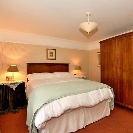 Mollys Cottage Glenridding Ngoại thất bức ảnh