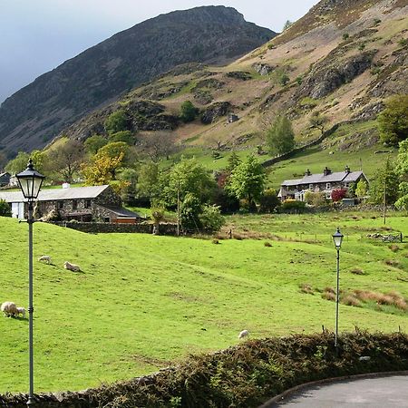 Mollys Cottage Glenridding Ngoại thất bức ảnh