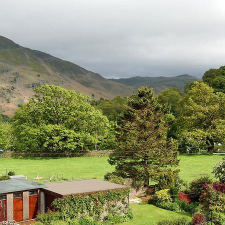 Mollys Cottage Glenridding Ngoại thất bức ảnh