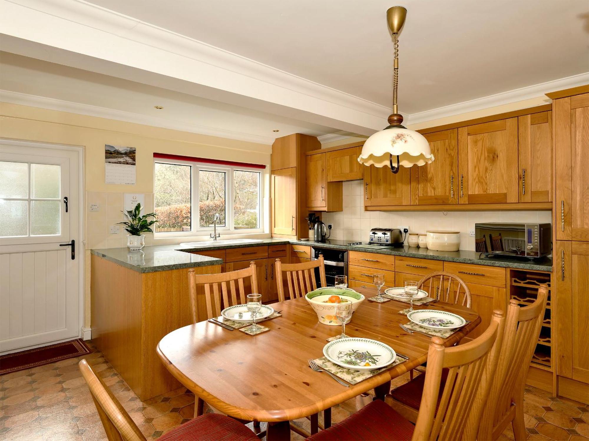 Mollys Cottage Glenridding Ngoại thất bức ảnh