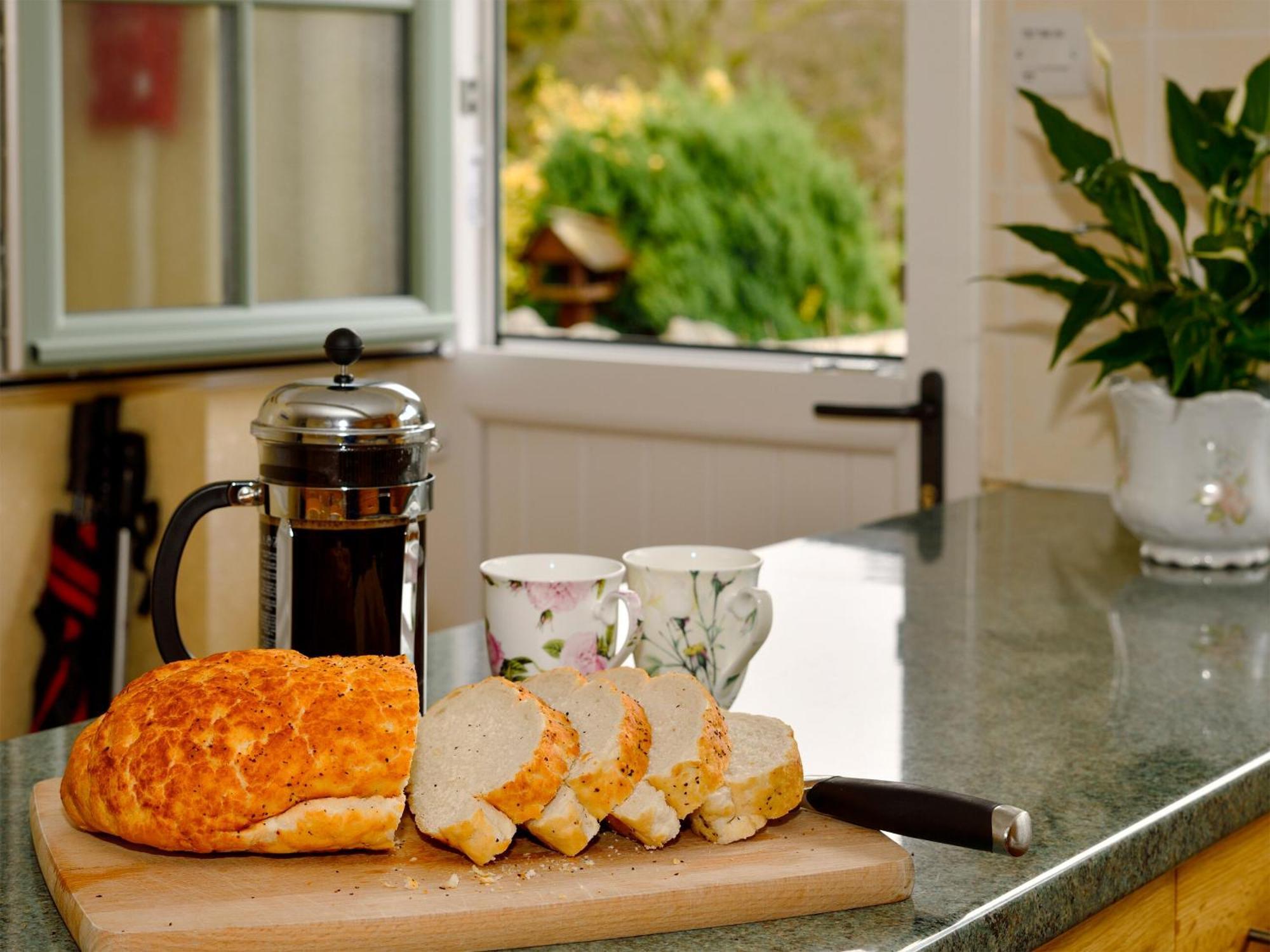 Mollys Cottage Glenridding Ngoại thất bức ảnh