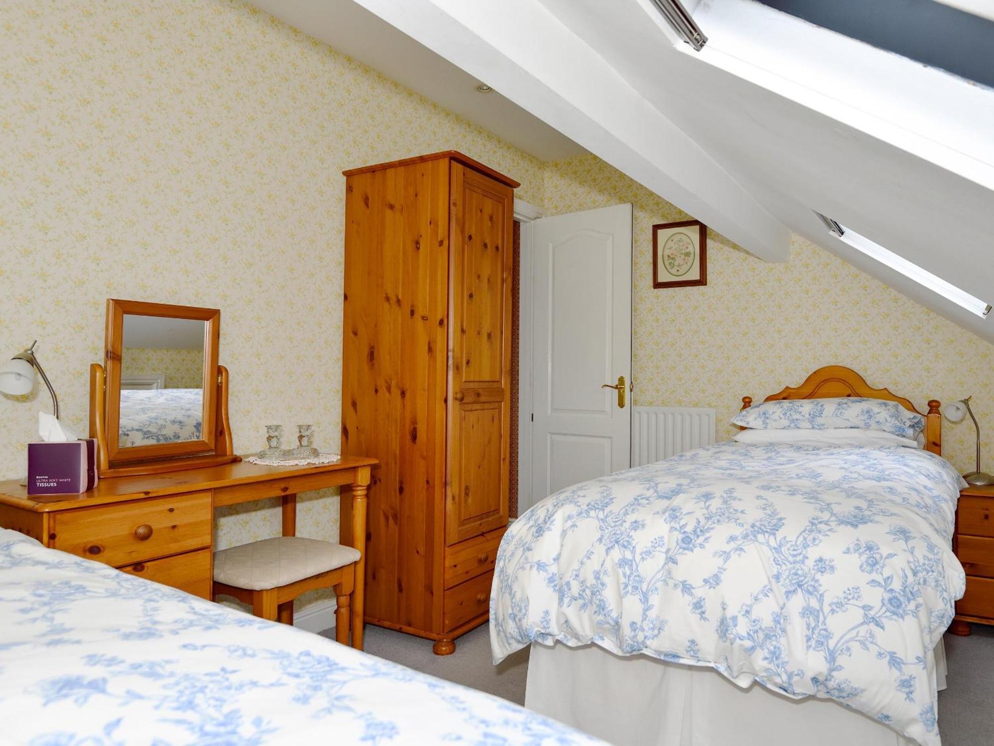 Mollys Cottage Glenridding Ngoại thất bức ảnh