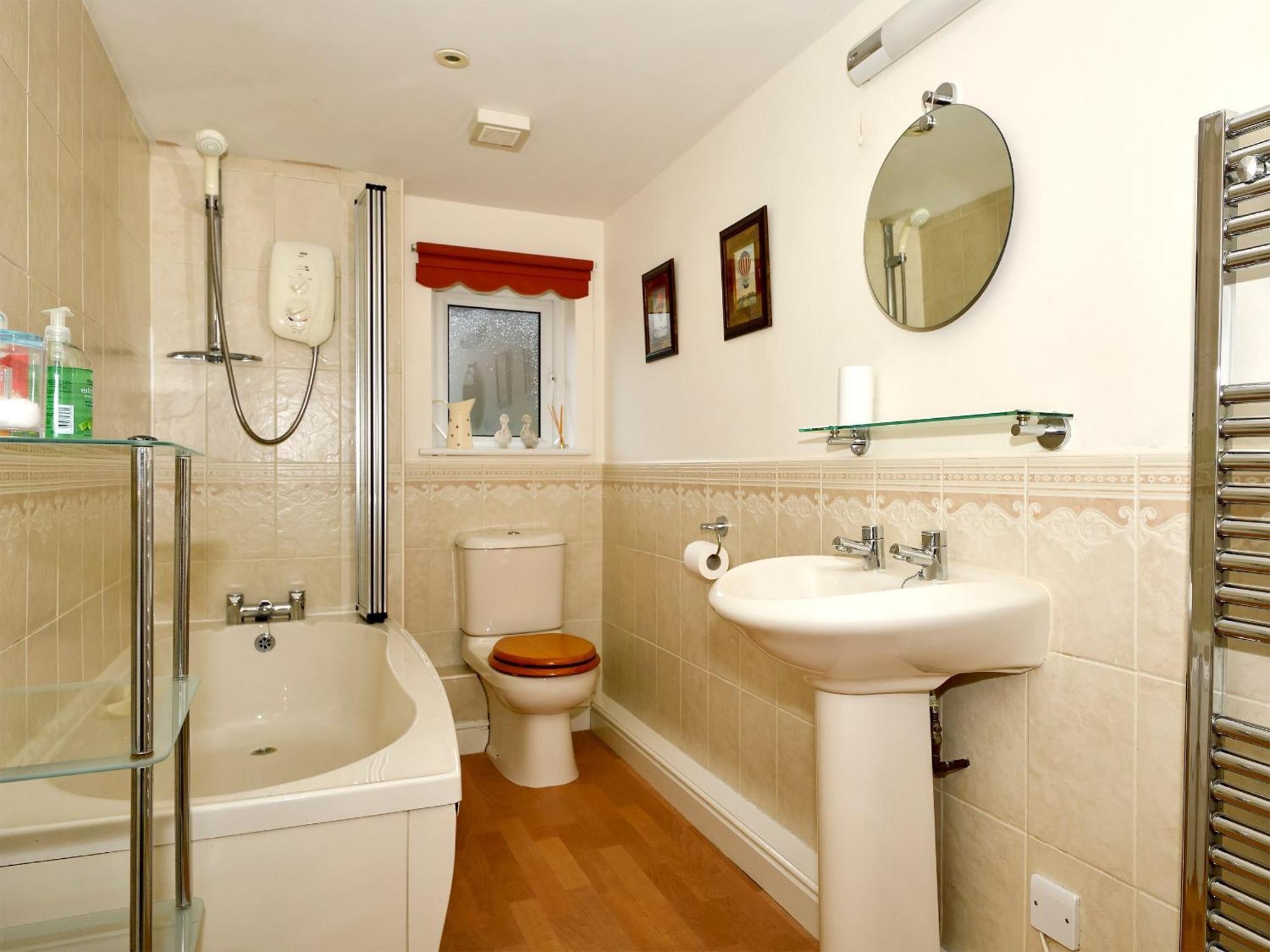 Mollys Cottage Glenridding Ngoại thất bức ảnh