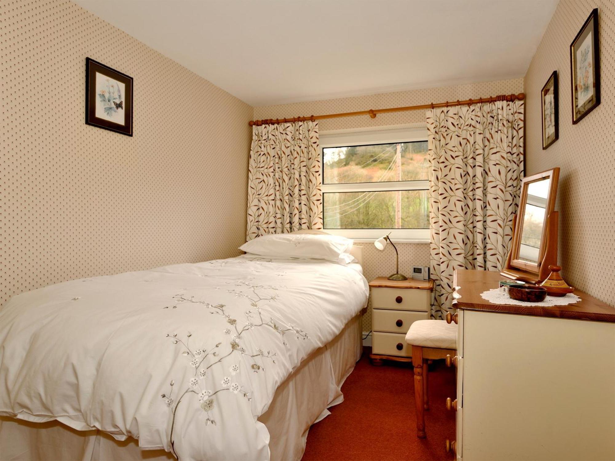 Mollys Cottage Glenridding Ngoại thất bức ảnh