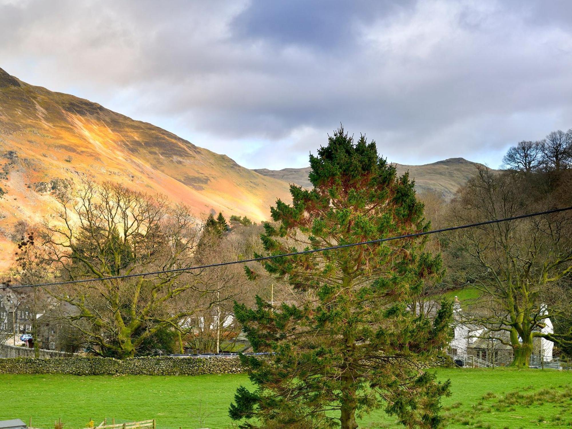 Mollys Cottage Glenridding Ngoại thất bức ảnh
