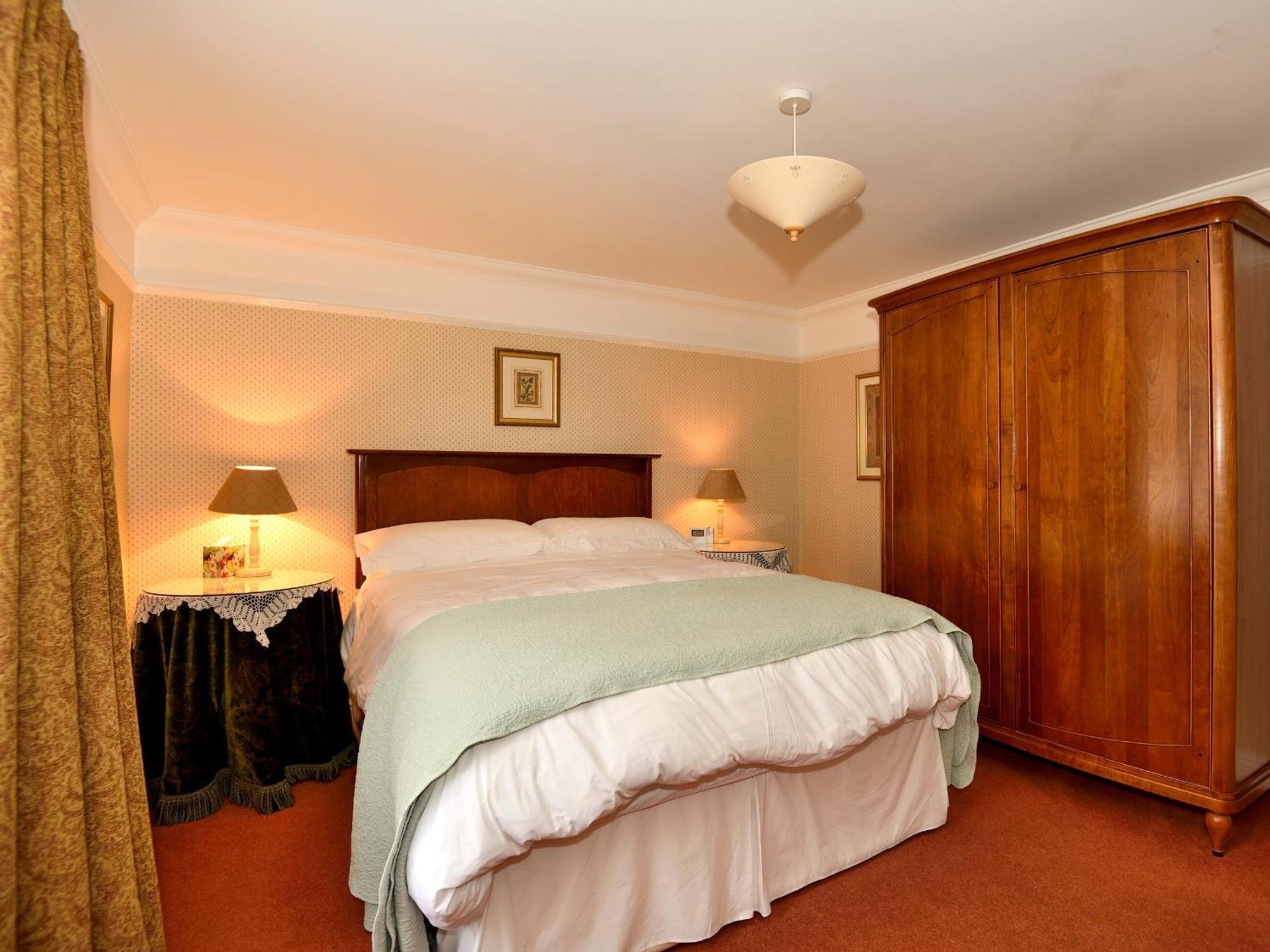 Mollys Cottage Glenridding Ngoại thất bức ảnh